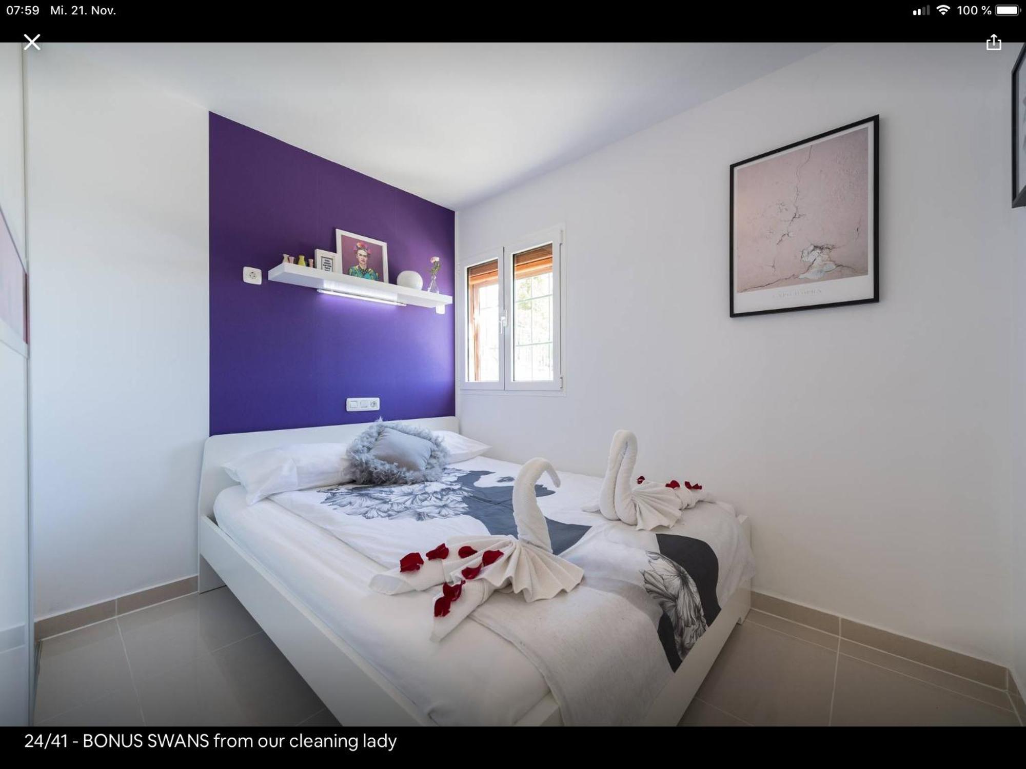 Sea View 2Br Toploctaion Heated Pool 5 Min To Beach San Agustín Exterior foto