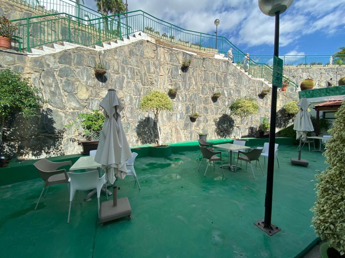 Sea View 2Br Toploctaion Heated Pool 5 Min To Beach San Agustín Exterior foto