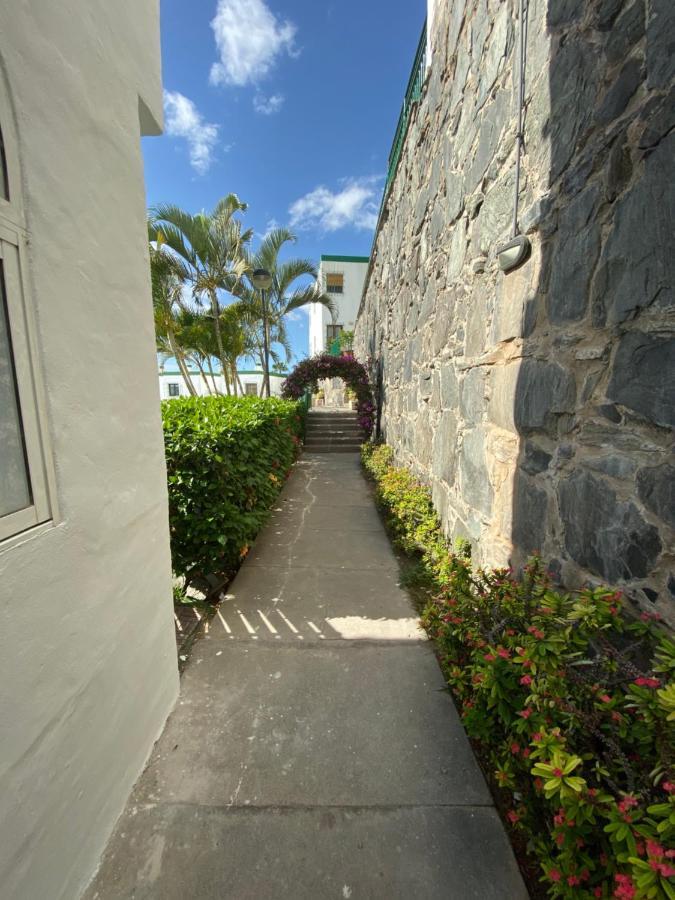 Sea View 2Br Toploctaion Heated Pool 5 Min To Beach San Agustín Exterior foto